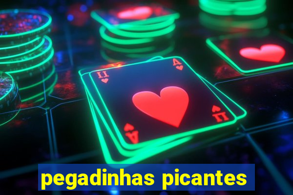 pegadinhas picantes